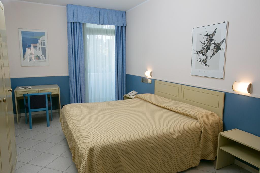Hotel Salsello Bisceglie Exterior photo
