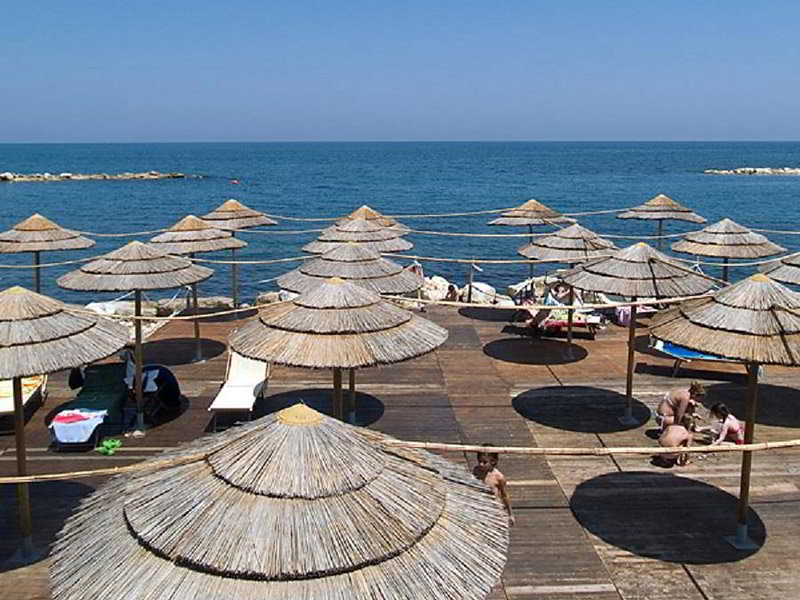 Hotel Salsello Bisceglie Facilities photo