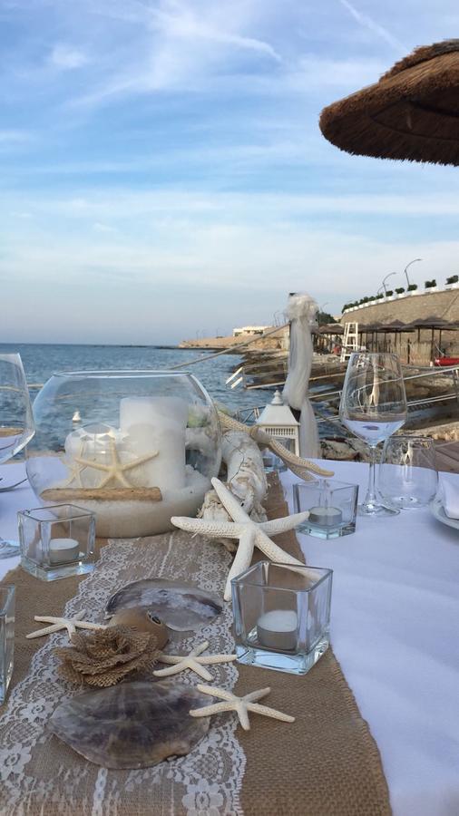 Hotel Salsello Bisceglie Exterior photo